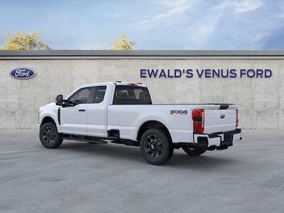 2025 Ford F-350 Super Cab SRW 4WD Pickup for sale #J16352 - photo 2