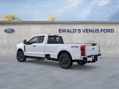 2025 Ford F-350 Super Cab SRW 4WD Pickup for sale #J16352 - photo 2