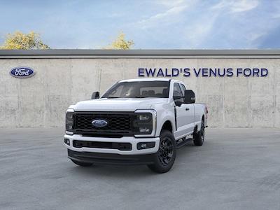 2025 Ford F-350 Super Cab SRW 4WD Pickup for sale #J16352 - photo 2