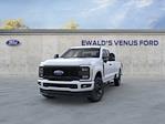 2025 Ford F-350 Super Cab SRW 4WD Pickup for sale #J16352 - photo 4