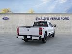 2025 Ford F-350 Super Cab SRW 4WD Pickup for sale #J16352 - photo 2
