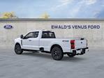 New 2025 Ford F-350 XL Super Cab 4WD SRW Pickup for sale #J16352 - photo 4