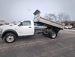 2020 Ram 5500 Regular Cab DRW 4WD Cab Chassis for sale #J16352B - photo 11