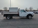 2020 Ram 5500 Regular Cab DRW 4WD Cab Chassis for sale #J16352B - photo 3
