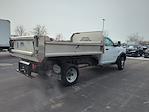 2020 Ram 5500 Regular Cab DRW 4WD Cab Chassis for sale #J16352B - photo 4