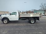 2020 Ram 5500 Regular Cab DRW 4WD Cab Chassis for sale #J16352B - photo 7