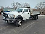 2020 Ram 5500 Regular Cab DRW 4WD Cab Chassis for sale #J16352B - photo 8