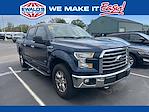 2015 Ford F-150 SuperCrew Cab 4WD Pickup for sale #J16353A - photo 1