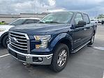2015 Ford F-150 SuperCrew Cab 4WD Pickup for sale #J16353A - photo 9