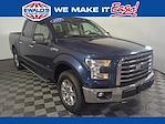 2015 Ford F-150 SuperCrew Cab 4WD Pickup for sale #J16353A - photo 1