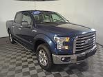 2015 Ford F-150 SuperCrew Cab 4WD Pickup for sale #J16353A - photo 3