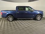 2015 Ford F-150 SuperCrew Cab 4WD Pickup for sale #J16353A - photo 4