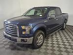 2015 Ford F-150 SuperCrew Cab 4WD Pickup for sale #J16353A - photo 9