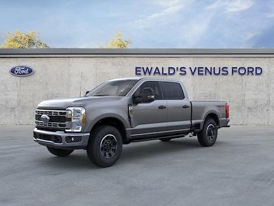 2025 Ford F-350 Crew Cab SRW 4WD Pickup for sale #J16356 - photo 1