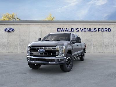2025 Ford F-350 Crew Cab SRW 4WD Pickup for sale #J16356 - photo 2