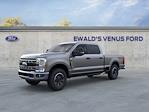 2025 Ford F-350 Crew Cab SRW 4WD Pickup for sale #J16356 - photo 1