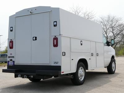 New 2025 Ford E-350 Service Utility Van for sale #J16363 - photo 2