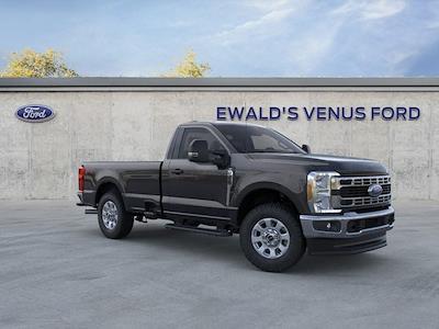 2025 Ford F-350 Regular Cab SRW 4WD Pickup for sale #J16364 - photo 1