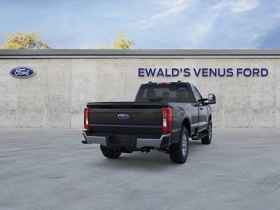 2025 Ford F-350 Regular Cab SRW 4WD Pickup for sale #J16364 - photo 2
