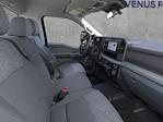 2025 Ford F-350 Regular Cab SRW 4WD Pickup for sale #J16364 - photo 11