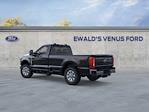New 2025 Ford F-350 XLT Regular Cab 4WD SRW Pickup for sale #J16364 - photo 4