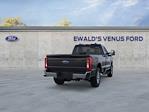 New 2025 Ford F-350 XLT Regular Cab 4WD SRW Pickup for sale #J16364 - photo 8