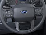 New 2025 Ford F-350 XLT Regular Cab 4WD SRW Pickup for sale #J16364 - photo 12