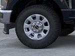 New 2025 Ford F-350 XLT Regular Cab 4WD SRW Pickup for sale #J16364 - photo 19