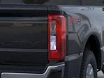 New 2025 Ford F-350 XLT Regular Cab 4WD SRW Pickup for sale #J16364 - photo 21