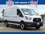 New 2025 Ford Transit 250 Medium Roof Empty Cargo Van for sale #J16365 - photo 1