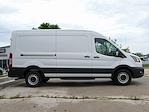 New 2025 Ford Transit 250 Medium Roof Empty Cargo Van for sale #J16365 - photo 3