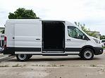 New 2025 Ford Transit 250 Medium Roof Empty Cargo Van for sale #J16365 - photo 4