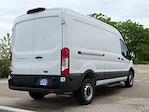 New 2025 Ford Transit 250 Medium Roof Empty Cargo Van for sale #J16365 - photo 5