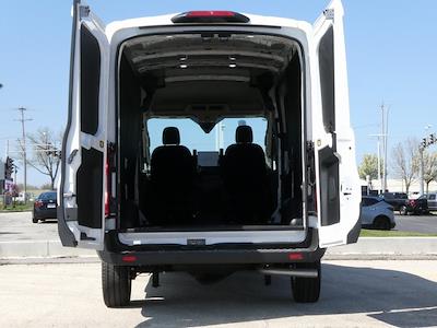 2025 Ford Transit 250 Medium Roof RWD Empty Cargo Van for sale #J16366 - photo 2