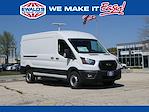 2025 Ford Transit 250 Medium Roof RWD Empty Cargo Van for sale #J16366 - photo 1