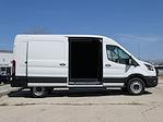 2025 Ford Transit 250 Medium Roof RWD Empty Cargo Van for sale #J16366 - photo 4