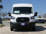 2025 Ford Transit 250 Medium Roof RWD Empty Cargo Van for sale #J16366 - photo 20