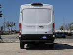 2025 Ford Transit 250 Medium Roof RWD Empty Cargo Van for sale #J16366 - photo 21