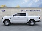 New 2025 Ford Ranger XLT SuperCrew Cab 4WD Pickup for sale #J16369 - photo 5