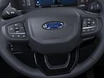 New 2025 Ford Ranger XLT SuperCrew Cab 4WD Pickup for sale #J16369 - photo 12