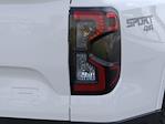 New 2025 Ford Ranger XLT SuperCrew Cab 4WD Pickup for sale #J16369 - photo 21