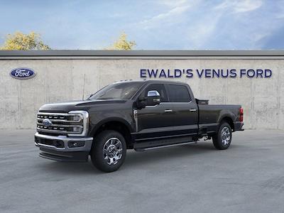 2025 Ford F-350 Crew Cab SRW 4WD Pickup for sale #J16372 - photo 1