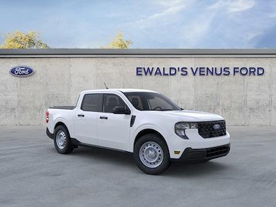 2025 Ford Maverick SuperCrew Cab AWD Pickup for sale #J16381 - photo 1