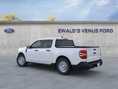 2025 Ford Maverick SuperCrew Cab AWD Pickup for sale #J16381 - photo 2