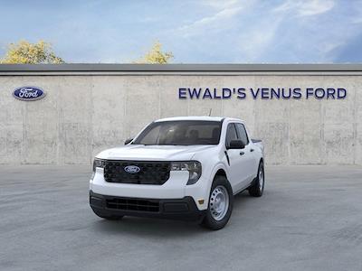 New 2025 Ford Maverick XL SuperCrew Cab AWD Pickup for sale #J16381 - photo 2