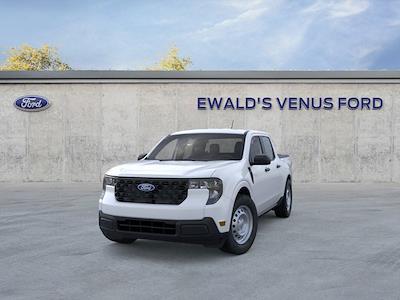 2025 Ford Maverick SuperCrew Cab AWD Pickup for sale #J16381 - photo 2