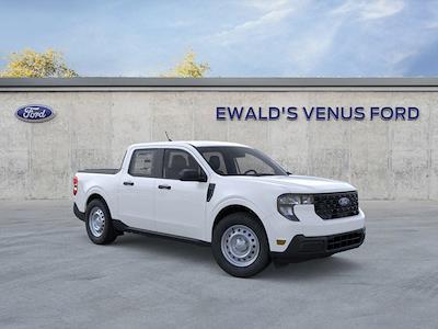 2025 Ford Maverick SuperCrew Cab AWD Pickup for sale #J16381 - photo 1