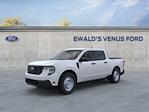 2025 Ford Maverick SuperCrew Cab AWD Pickup for sale #J16381 - photo 3