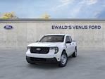 2025 Ford Maverick SuperCrew Cab AWD Pickup for sale #J16381 - photo 4
