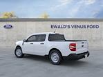 2025 Ford Maverick SuperCrew Cab AWD Pickup for sale #J16381 - photo 6